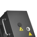 Генератор холодных искр MOKA SFX E11 (650 Вт, 1-5 м, DMX)