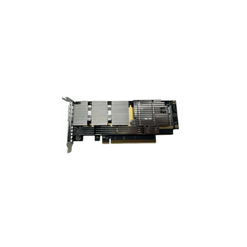 Серверная сетевая карта Mellanox (MCX75310AAS-HEAT)