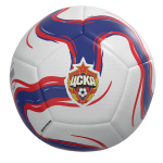 Мяч футбольный Primera Element Academy CSKA — White/Blue/Red