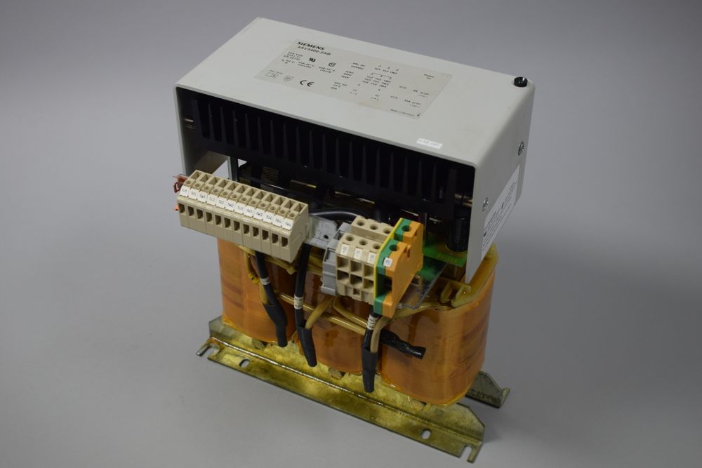SIEMENS 4AV3400-2AB
