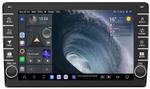 Магнитола для Toyota Tundra 2 2013-2022 - Airoc AB-1115 (кнопки и крутилки), Android 13, Быстрая, SIM-слот, CarPlay