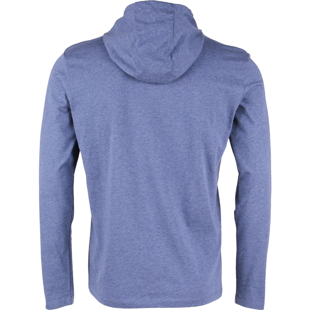Лонгслив L/S-2 с капюшоном Сплав