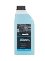 Автошампунь для бесконтактной мойки LAVR Light, 1 л