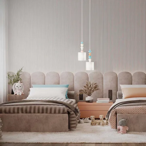Подвесной светильник Comforty MOD298PL-01W1 Maytoni
