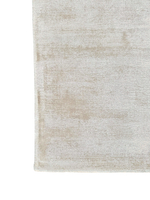 Handloom Capelli | Cream