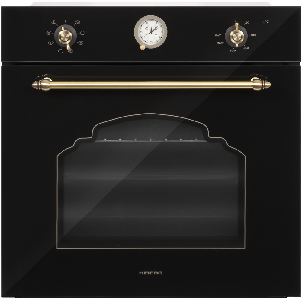 HIBERG VM 6382 BR
