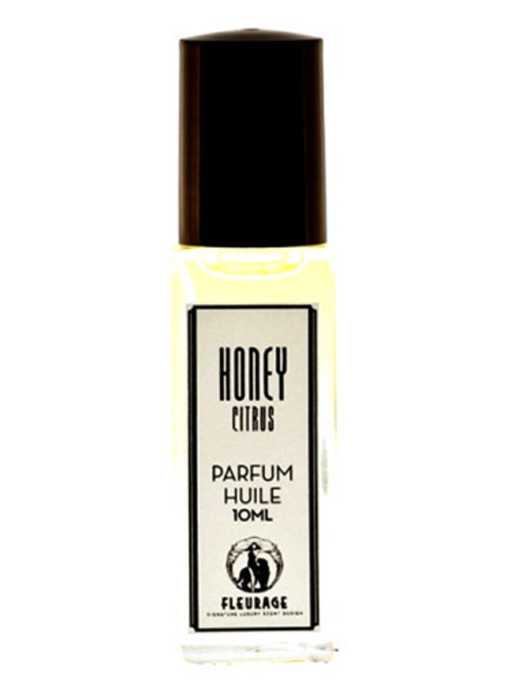 Fleurage Honey Citrus
