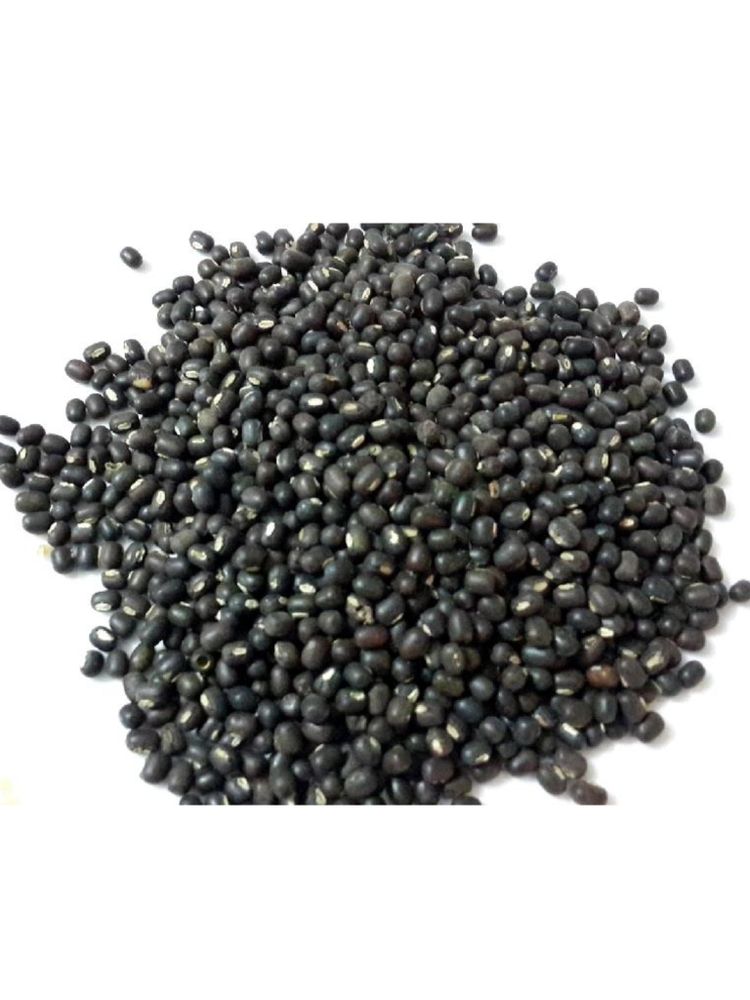 Маш черный Urad Sabut Bharat Bazaar 500 г, 2 шт