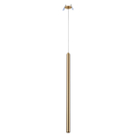 4374/3L ODL Светильник LED 1*3Вт 3000К 220В IP20 HIGHTECH