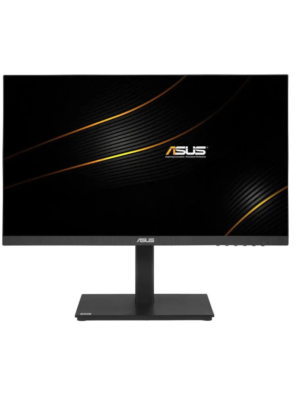 23,8" Монитор VA24DQSB BLACK 1920x1080@75 Гц IPS