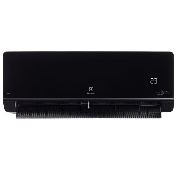 Сплит-система инверторного типа Electrolux Onix Super DC EACS/I-12HIX-BLACK/N8 комплект — (3)