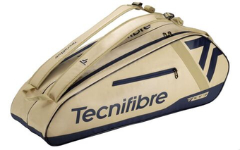 Сумка теннисная Tecnifibre Tour Endurance 6 RKT - sand