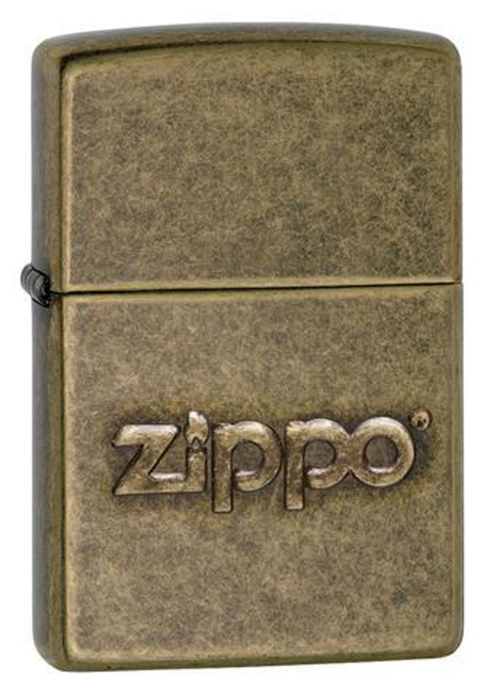 Зажигалка 28994 Antique Brass