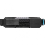 Внешний HDD A-Data HD710 Pro 5Tb Black (AHD710P-5TU31-CBK)