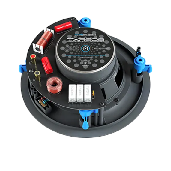 CVGAUDIO TXR608 потолочная встраиваемая акустическая система