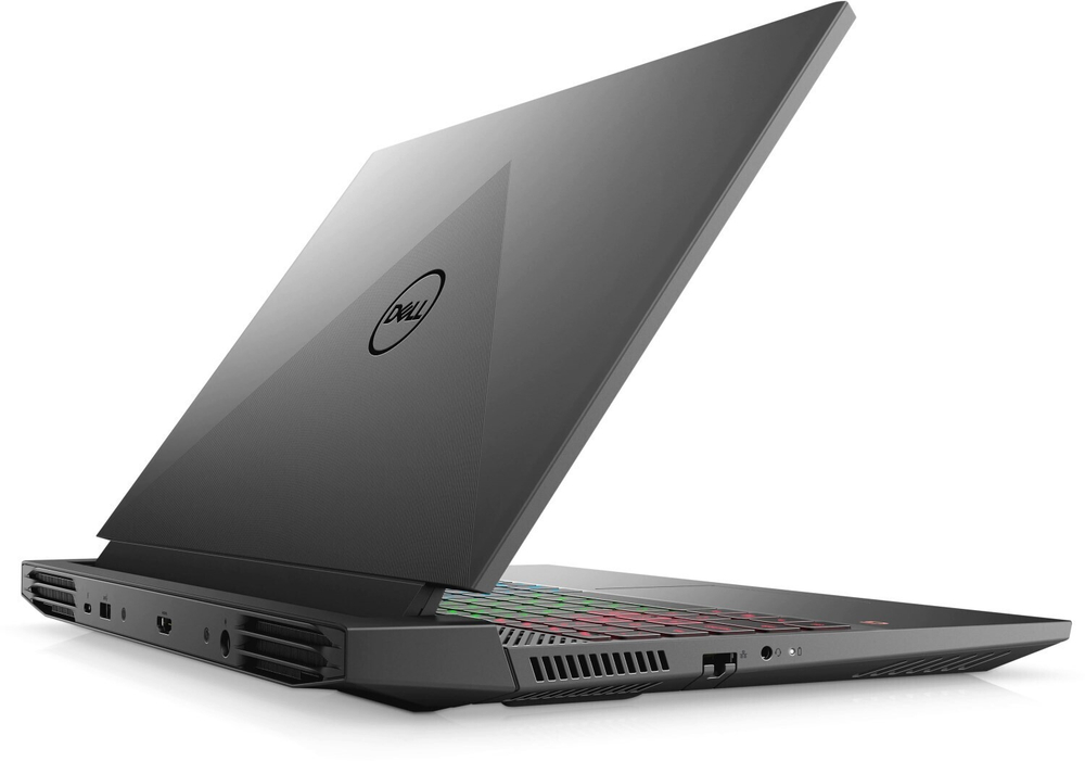 Ноутбук 15.6" Dell G15 5510 (G515-7081)