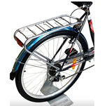 Велосипед 26" Pilot 850 серый