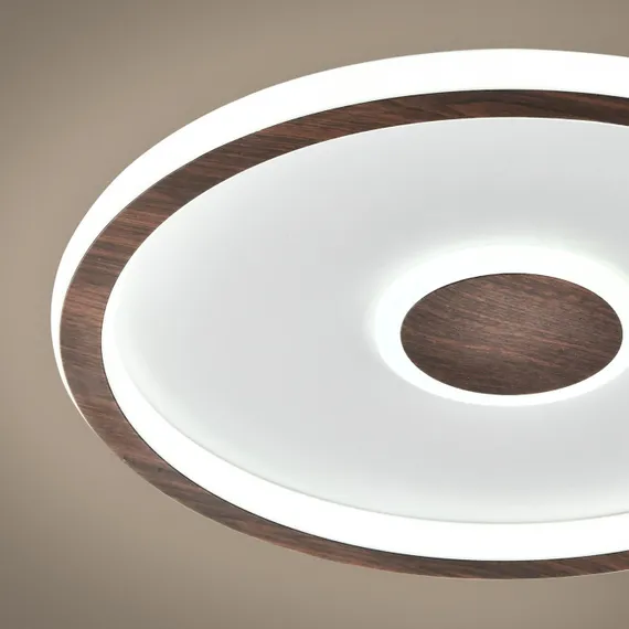 Потолочный светильник Orbit FR5421CL-L80BR Freya