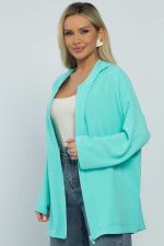 Туника На спорте (мята) Б13467-8М LT Collection
