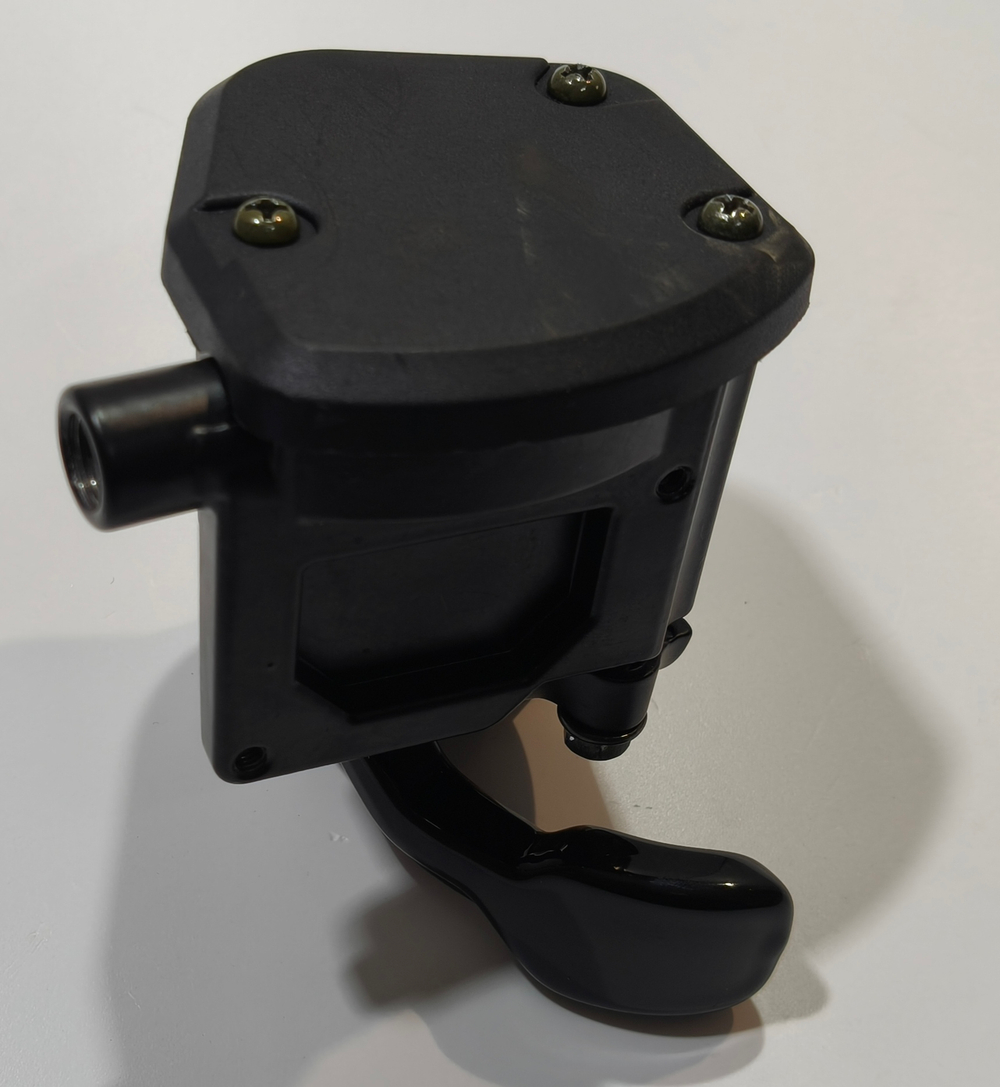 Курок газа Квадроцикл Avantis Veron Max 400 EFI (TEZZA 400EFI,RRF 400 EFI)