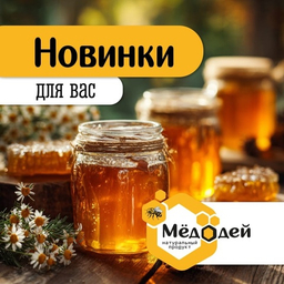 НОВИНКИ