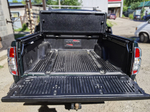 Крышка HAL 4-х секционная PRO Navara D40