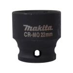 Торцевая головка 3/8'', 22х30 мм Makita B-40048