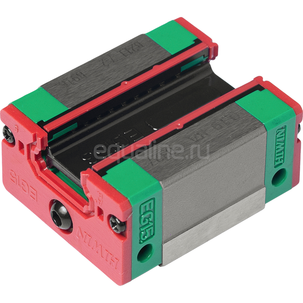Каретка HIWIN EGH15SAZAH