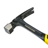 Молоток-гвоздодер, 800г. цельнокованый, Штурм — фото 6