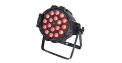 STAGE4 STAGE Z-PAR 18X12FWAU прожектор LED PAR, 216Вт
