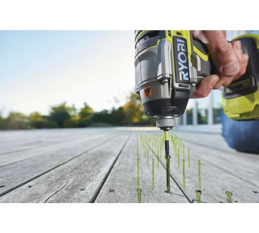 Аккумуляторный винтоверт Ryobi ONE+ RID1801M 5133001168