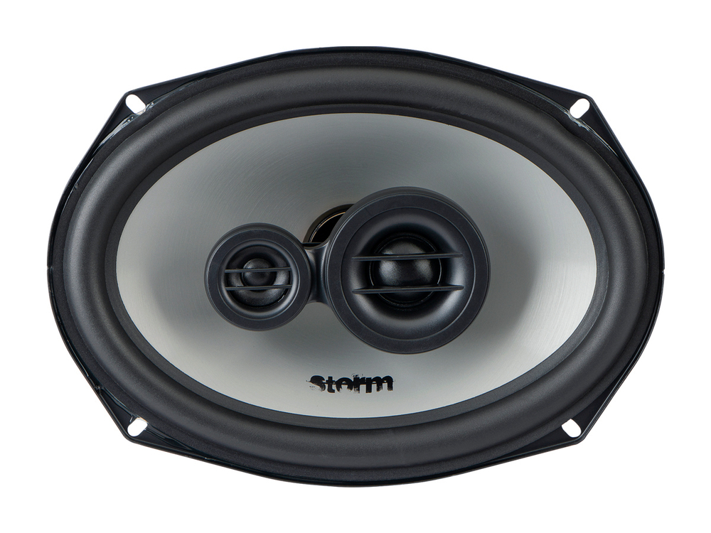Динамики AURA Storm 710.3