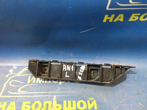 Крепление бампера переднее левое Honda STREAM 2000-2003
