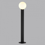 Наземный низкий светильник Odeon Light NATURE 7124/1G
