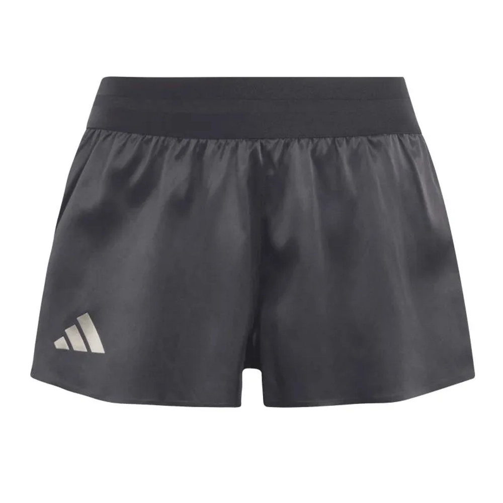 Женские Шорты теннисные Adidas Short Pro - black