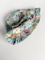 Хлопковая панама Gucci, 116