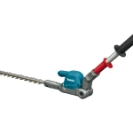 Аккумуляторный штанговый кусторез Makita UN001GZ
