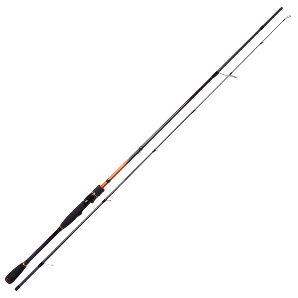 Удилище кастинговое Maximus WORKHORSE-BF C 731H 2,21m 14-56g 1pcs