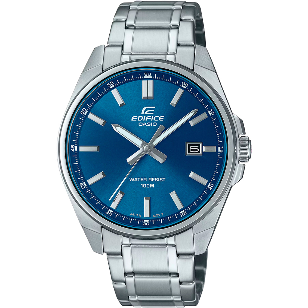 Мужские наручные часы Casio EFV-150D-2A
