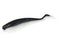 Виброхвосты LJ 3D Series Zander Paddle Tail 4.0in (10.00)/Z01 5шт.