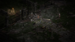 Diablo II: Resurrected PS4 | PS5