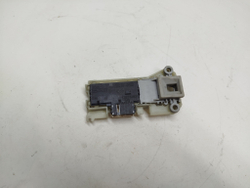 LS62840L кт255 Блокировка люка для стиральной машины AEG 132734801 б/у