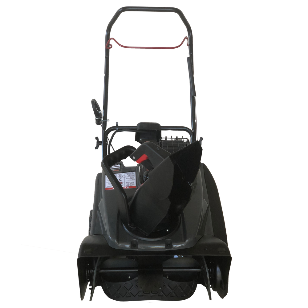 Снегоуборщик EVOline SBG 560 BE