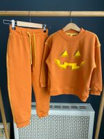 Новый хлопковый свитшот  Happy Baby, 104