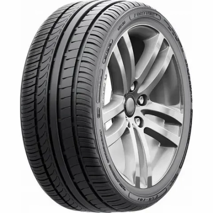 Летняя шина Fortune FSR-701 (225/40 R19 93Y)