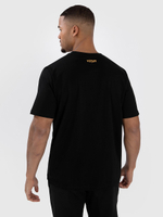 Перчатки ММА Venum Midnight Fury Black/Grey/Silver