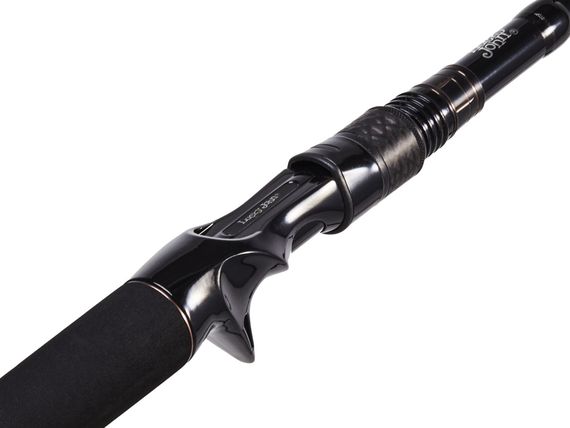 Спиннинг кастинговый LJ Black Sense BBS CAST 220 8'6" (2.59)