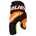 Перчатки хоккейные Bauer Vapor S25 FLY40 JR