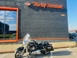 Harley-Davidson Dyna Switchback, 2013