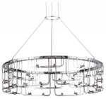 Подвесная люстра Odeon Light ZAHA 7059/44L